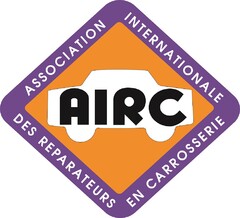AIRC ASSOCIATION INTERNATIONALE DES REPARATEURS EN CARROSSERIE