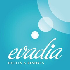 evadia HOTELS & RESORTS