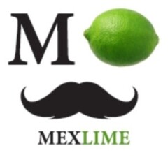 M MEXLIME