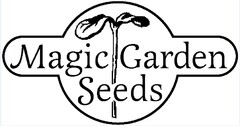 Magic Garden Seeds