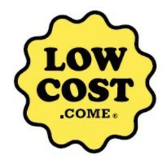 LOW-COST.COME