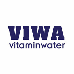 VIWA vitaminwater