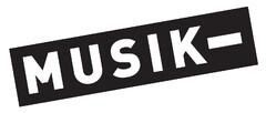 MUSIK -