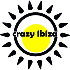 CRAZY IBIZA