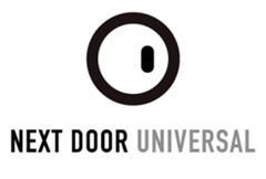 NEXT DOOR UNIVERSAL