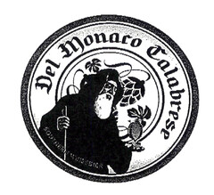DEL MONACO CALABRESE