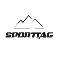 SPORTTAG