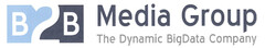 B2B Media Group The Dynamic BigData Company