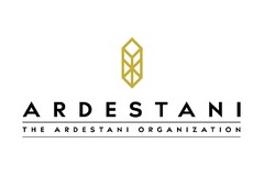 ARDESTANI THE ARDESTANI ORGANIZATION