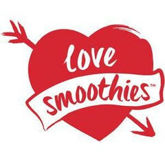 Love Smoothies