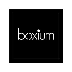 boxium