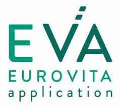 EVA Eurovita application