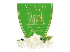 MIRTO IN FIORE TASSONI SOFT DRINK