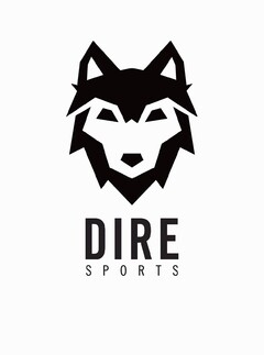 DIRE sports