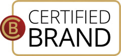 CB CERTIFIED BRAND