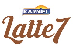 KARNIEL Latte7