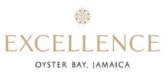 EXCELLENCE OYSTER BAY, JAMAICA