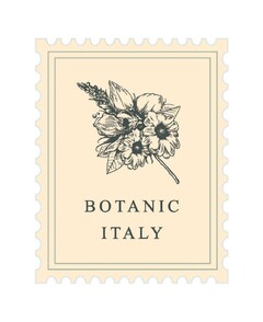 botanic italy