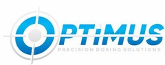 OPTIMUS PRECISION DOSING SOLUTIONS