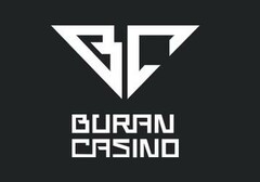 BURAN CASINO