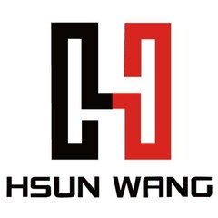 HSUN WANG