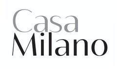 CASA MILANO