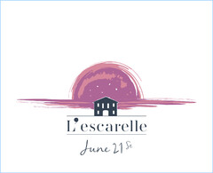 L'ESCARELLE JUNE 21ST