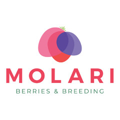 MOLARI BERRIES & BREEDING