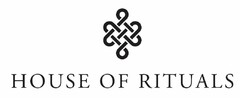 HOUSE OF RITUALS