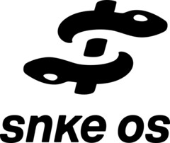 snke os