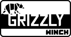 GRIZZLY WINCH