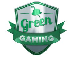 GREEN GAMING