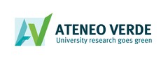 ATENEO VERDE University research goes green