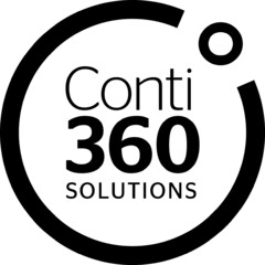 Conti 360 SOLUTIONS