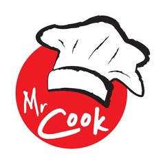 Mr Cook