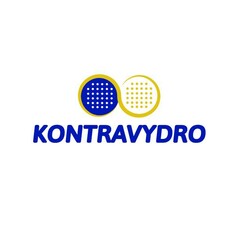 KONTRAVYDRO