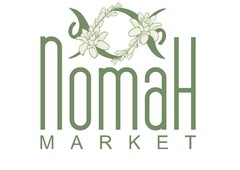 Nomah Market