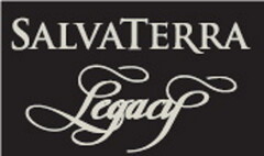 SALVATERRA LEGACY