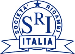 SRI SOCIETA' RICAMBI ITALIA