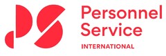 Personnel Service INTERNATIONAL