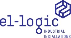 el-logic INDUSTRIAL INSTALLATIONS