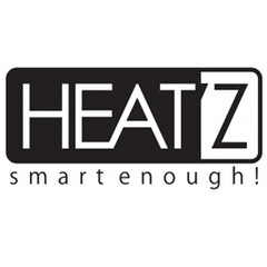 HEATZ SMART ENOUGH!