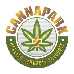 CANNAPARK HEALING CANNABIS PRODUCTS