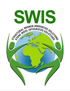 SWIS STRUCTURAL WINNER INNOVATIVE SOLUTIONS STONE WOOL INTEGRATED SOLUTIONS