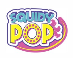 SQUIDY POP