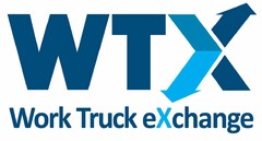 WTX WORK TRUCK EXCHANGE