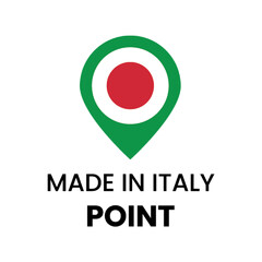 MADE IN ITALY POINT