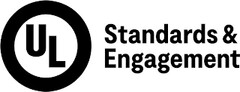 UL STANDARDS & ENGAGEMENT