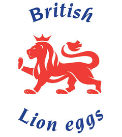 BRITISH LION EGGS