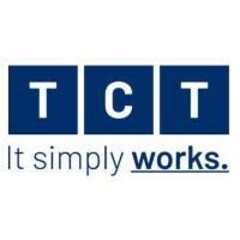 TCT It simply works